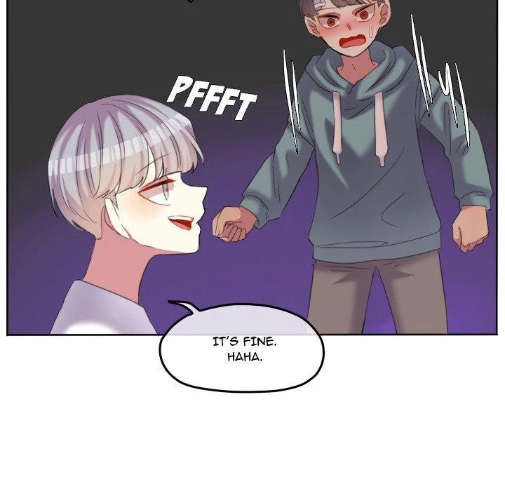 The chill couple Chapter 91 - page 75