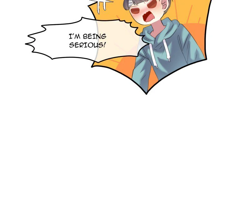 The chill couple Chapter 91 - page 78