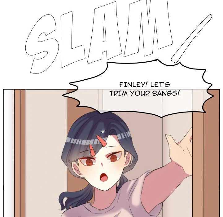 The chill couple Chapter 91 - page 81