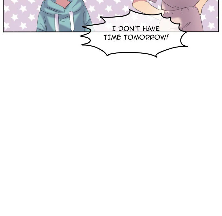 The chill couple Chapter 91 - page 83