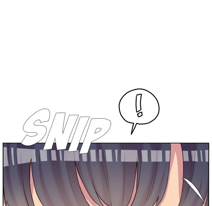 The chill couple Chapter 91 - page 86