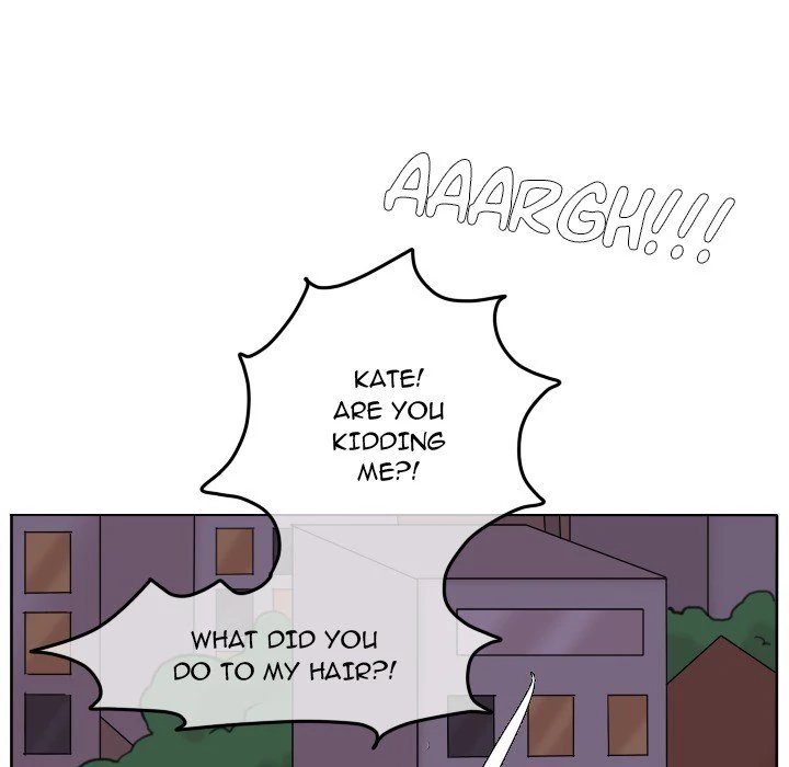 The chill couple Chapter 91 - page 88