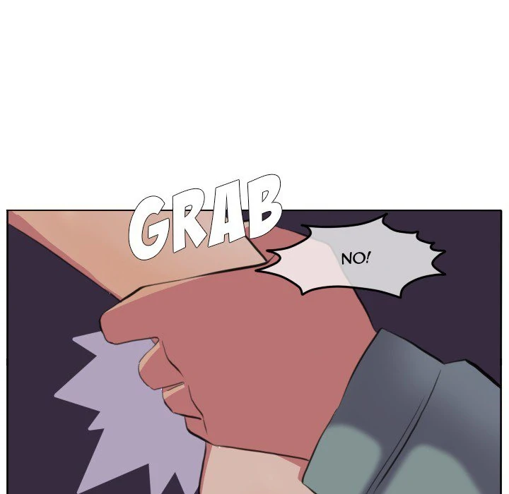 The chill couple Chapter 91 - page 9