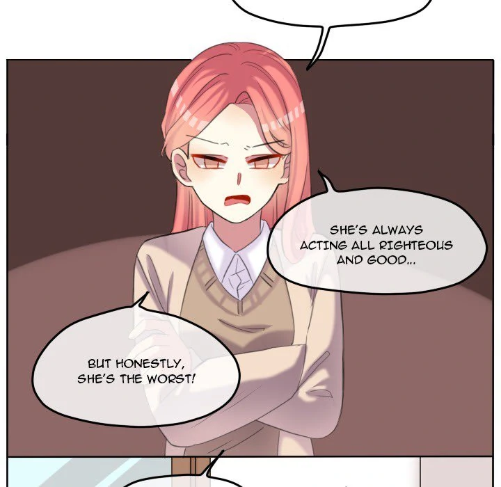 The chill couple Chapter 90 - page 11