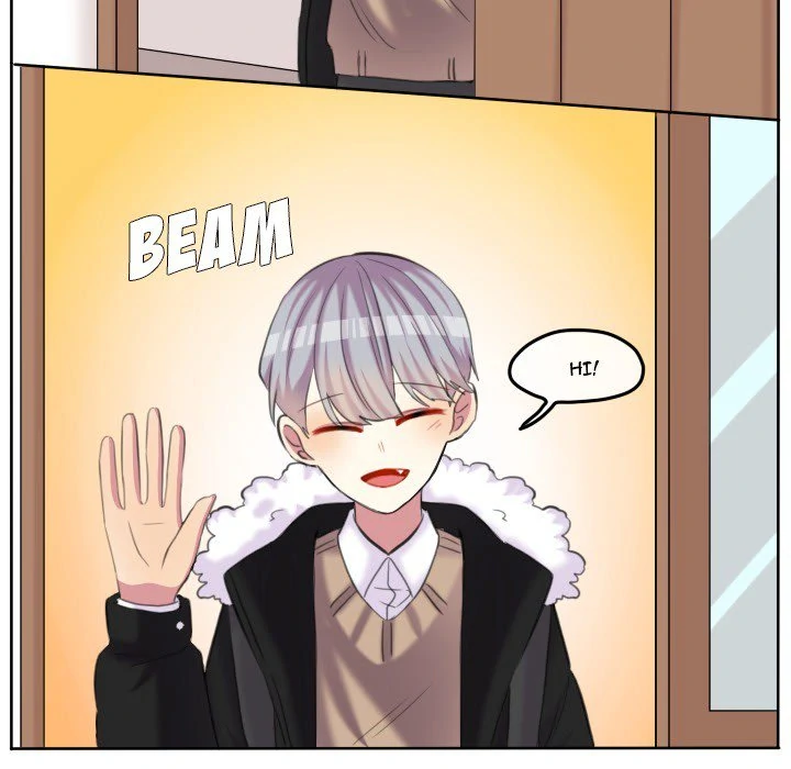 The chill couple Chapter 90 - page 16