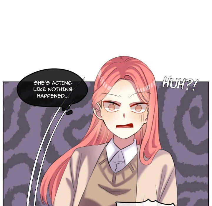 The chill couple Chapter 90 - page 18