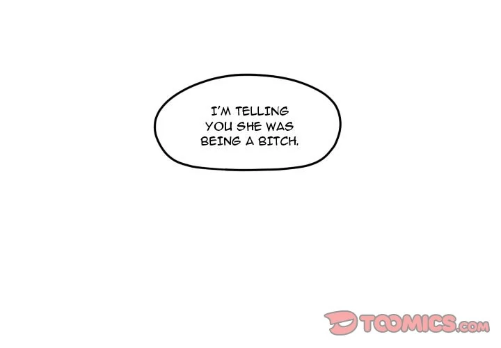 The chill couple Chapter 90 - page 2