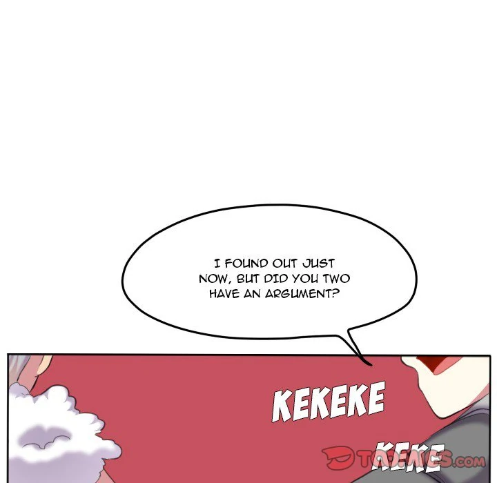 The chill couple Chapter 90 - page 22