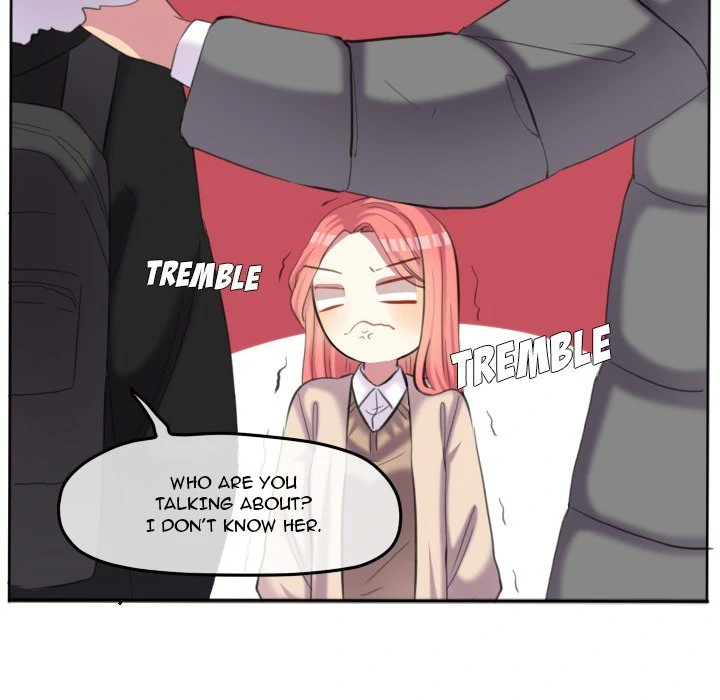The chill couple Chapter 90 - page 23