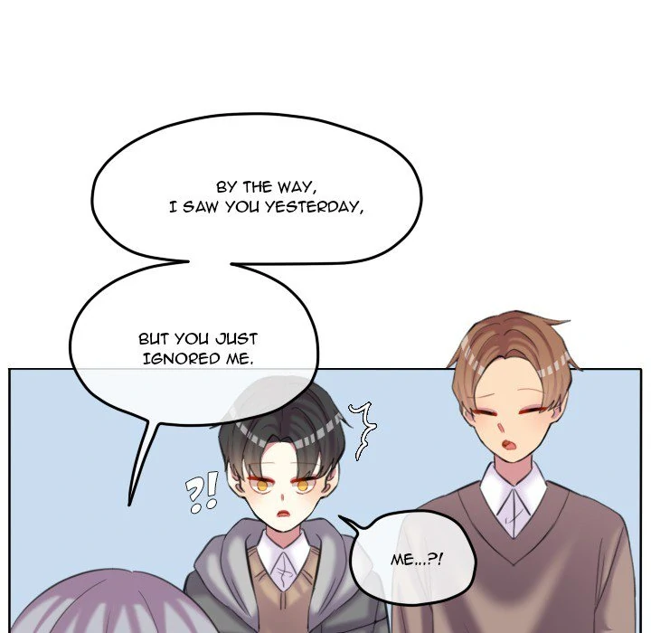 The chill couple Chapter 90 - page 26