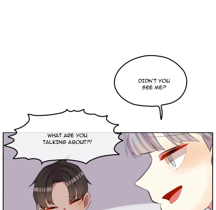 The chill couple Chapter 90 - page 28