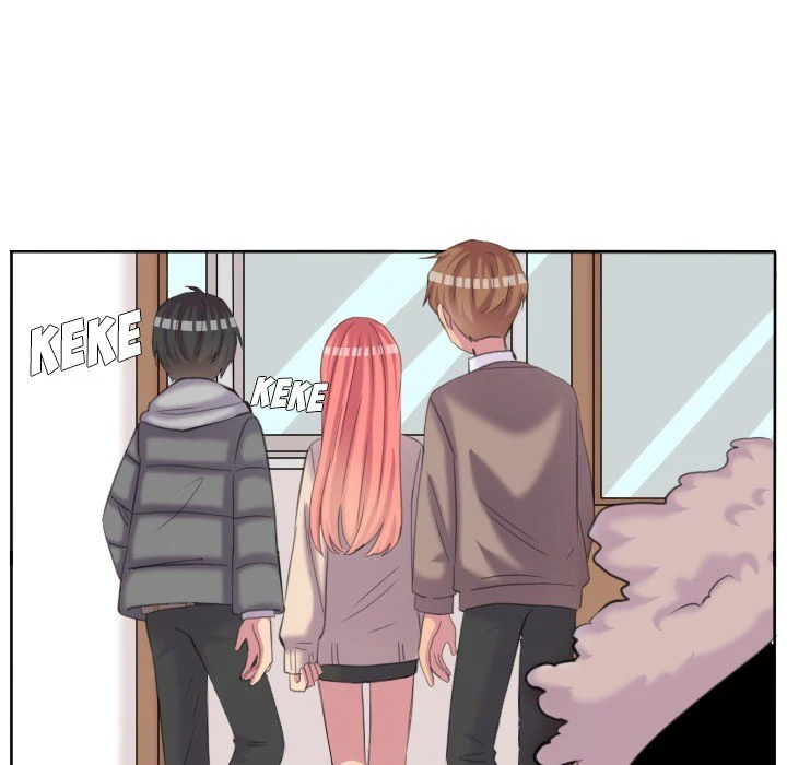 The chill couple Chapter 90 - page 34