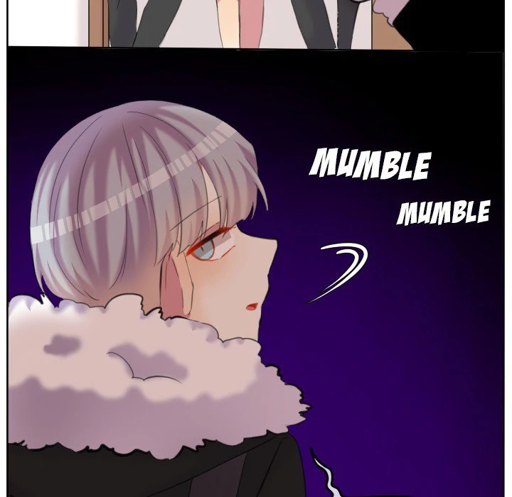 The chill couple Chapter 90 - page 35