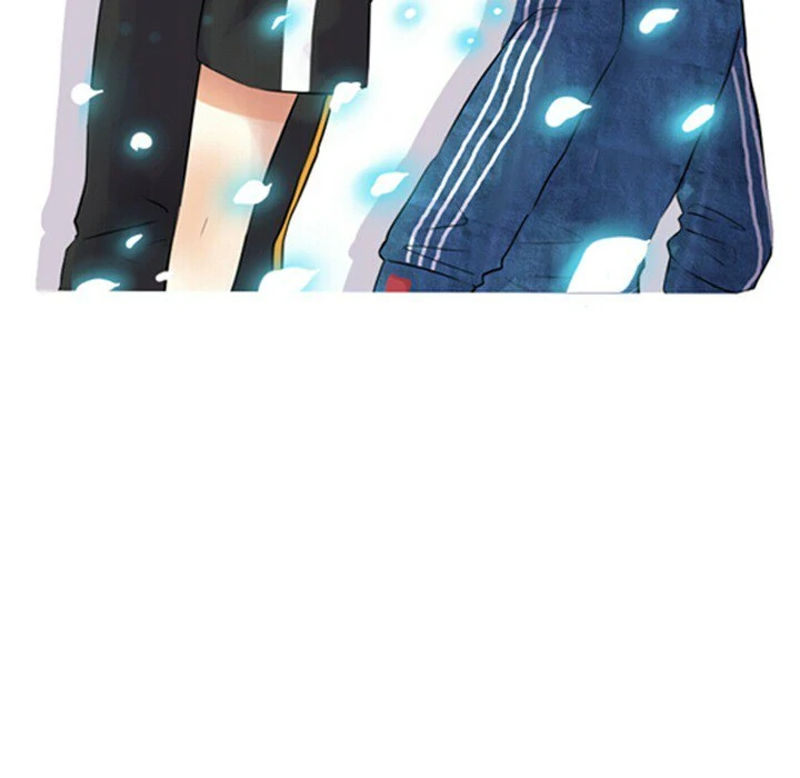 The chill couple Chapter 90 - page 38