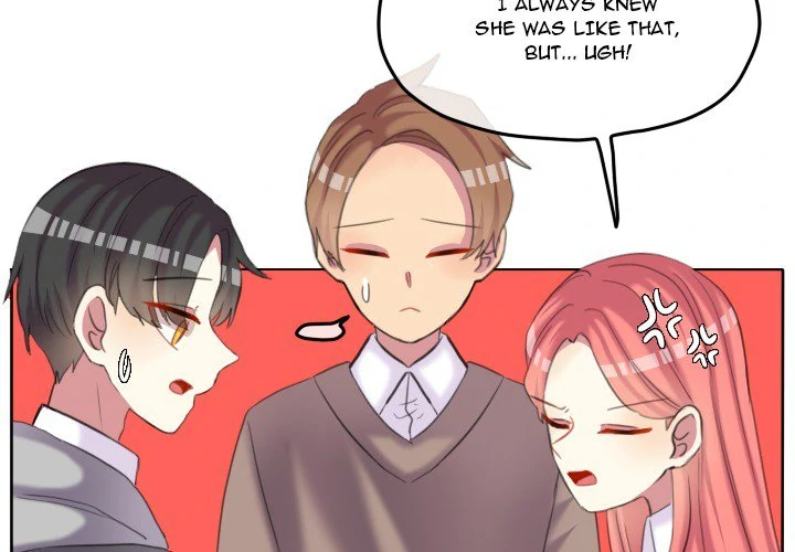The chill couple Chapter 90 - page 4