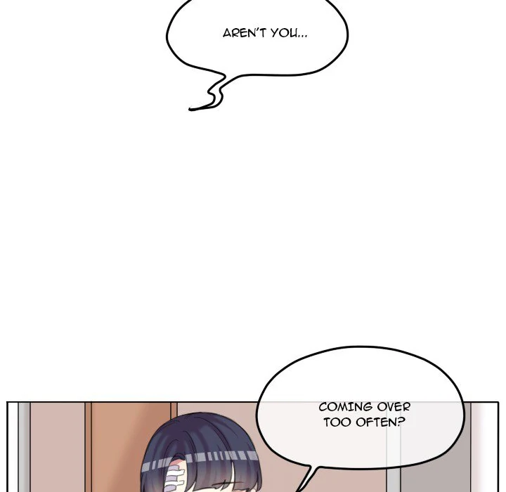 The chill couple Chapter 90 - page 41