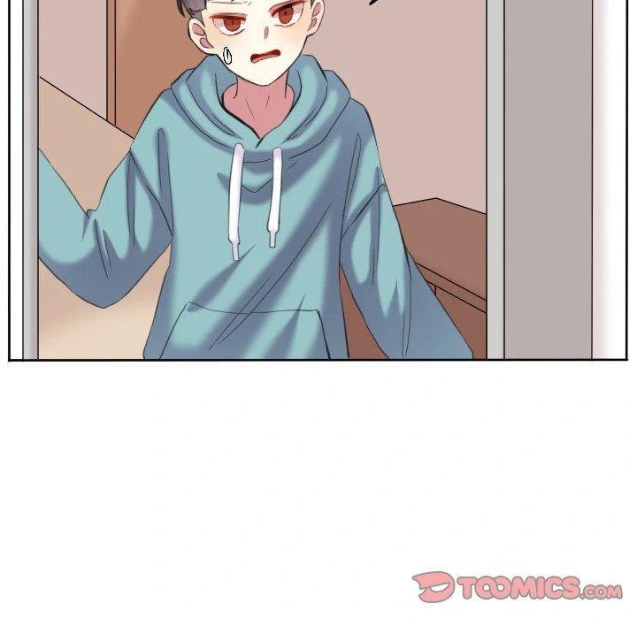 The chill couple Chapter 90 - page 42