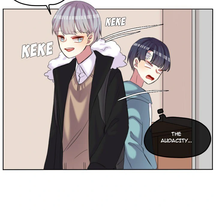The chill couple Chapter 90 - page 44