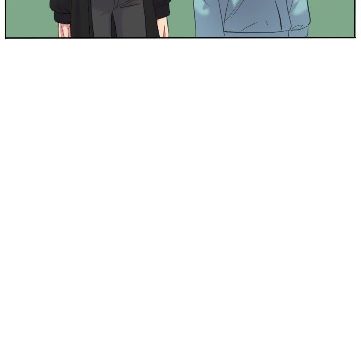 The chill couple Chapter 90 - page 47