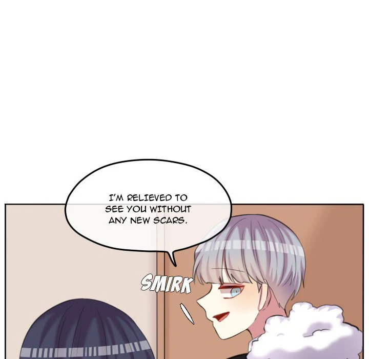 The chill couple Chapter 90 - page 48