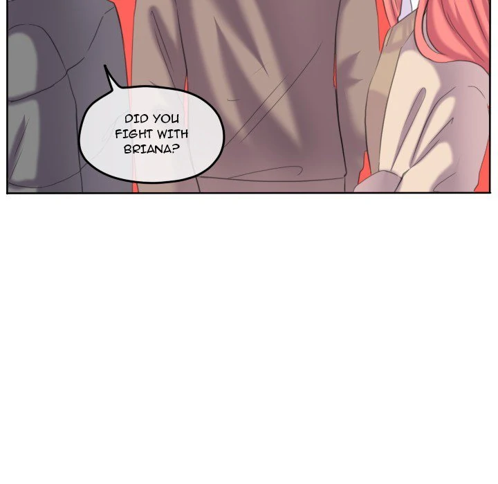 The chill couple Chapter 90 - page 5