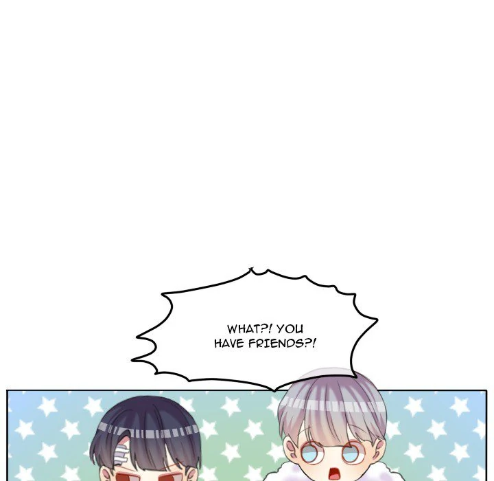 The chill couple Chapter 90 - page 53