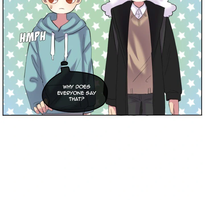 The chill couple Chapter 90 - page 54