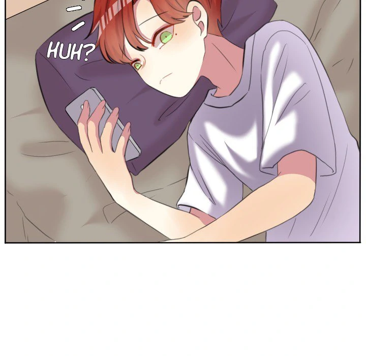 The chill couple Chapter 90 - page 56