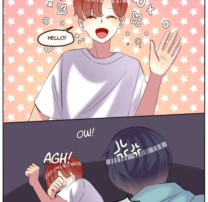 The chill couple Chapter 90 - page 58