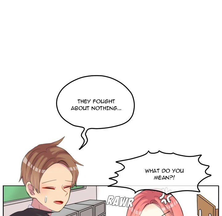 The chill couple Chapter 90 - page 6