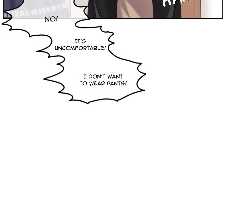 The chill couple Chapter 90 - page 60