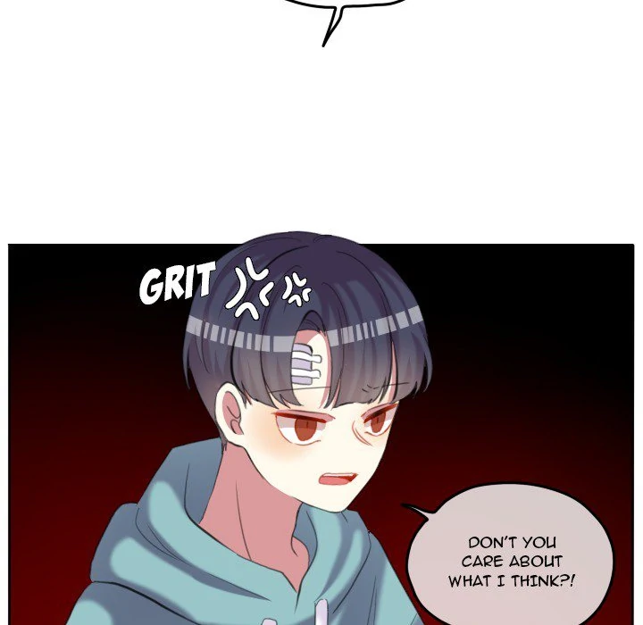 The chill couple Chapter 90 - page 63