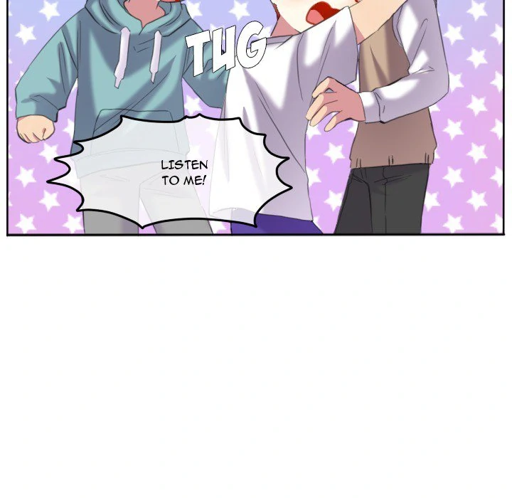 The chill couple Chapter 90 - page 66