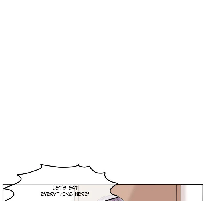 The chill couple Chapter 90 - page 67