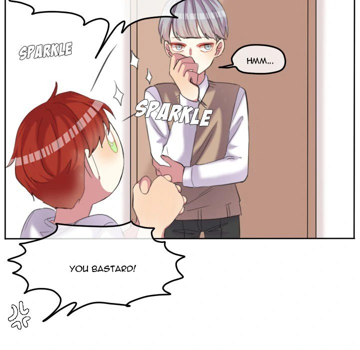 The chill couple Chapter 90 - page 68