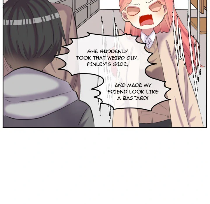 The chill couple Chapter 90 - page 7