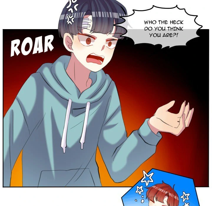 The chill couple Chapter 90 - page 70
