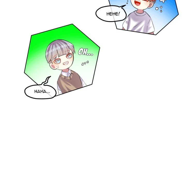 The chill couple Chapter 90 - page 71