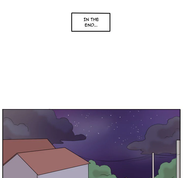 The chill couple Chapter 90 - page 74