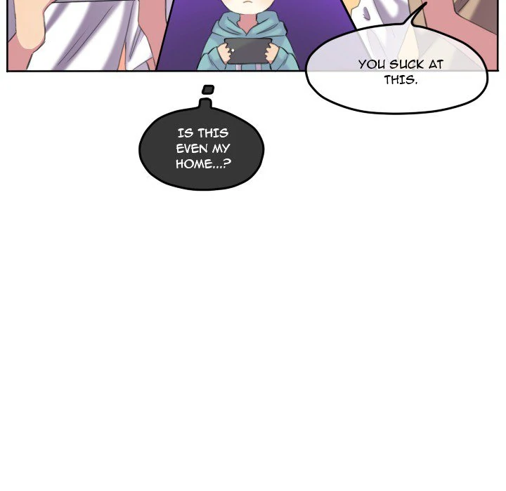 The chill couple Chapter 90 - page 78