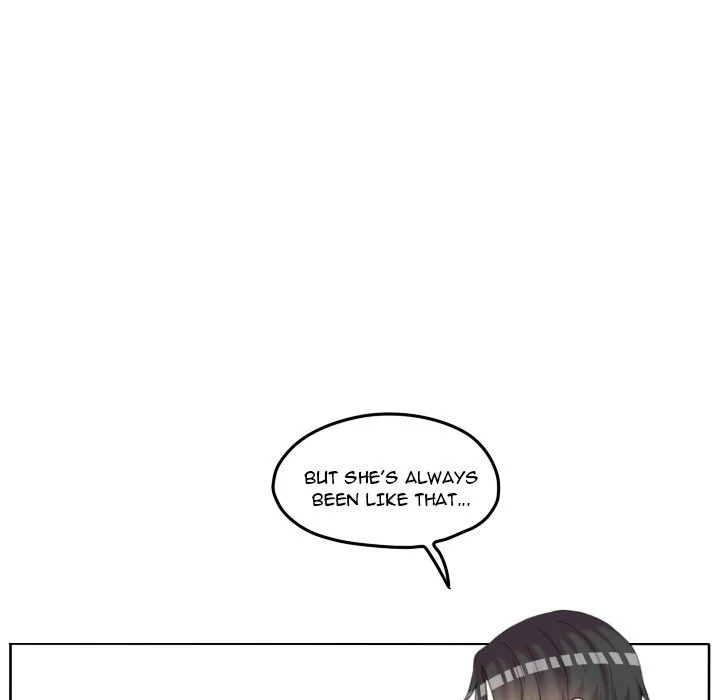 The chill couple Chapter 90 - page 8