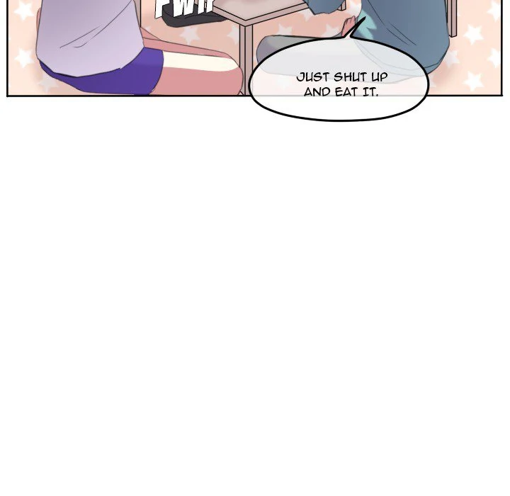 The chill couple Chapter 90 - page 80