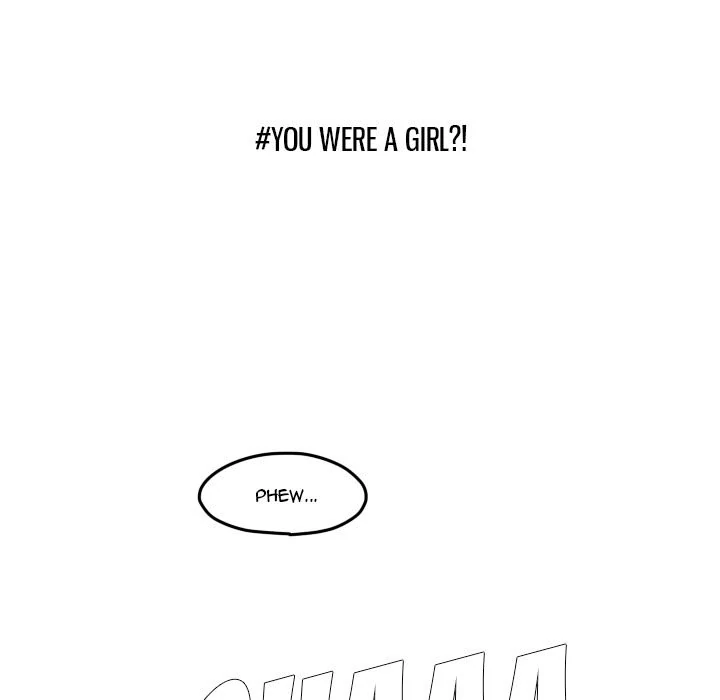 The chill couple Chapter 90 - page 85