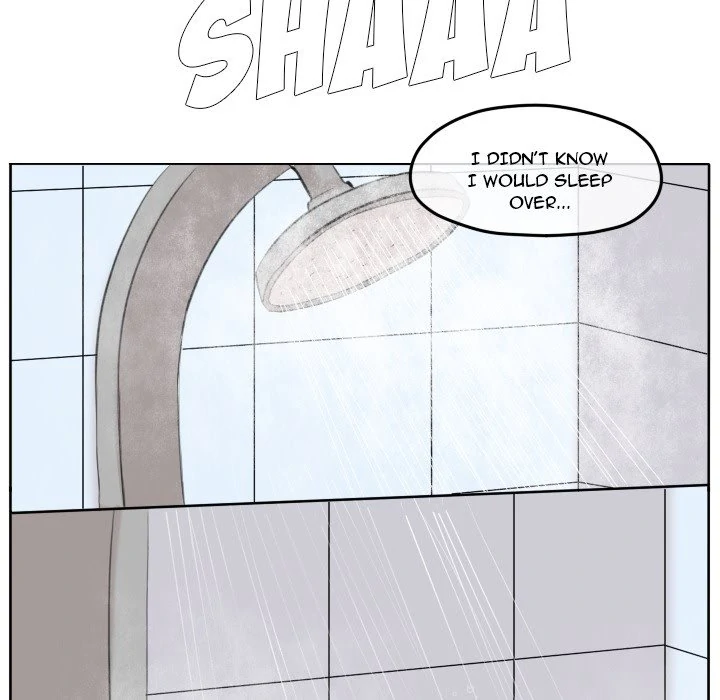 The chill couple Chapter 90 - page 86