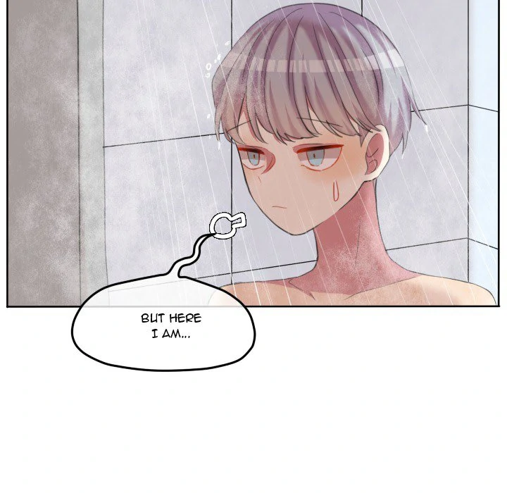 The chill couple Chapter 90 - page 87