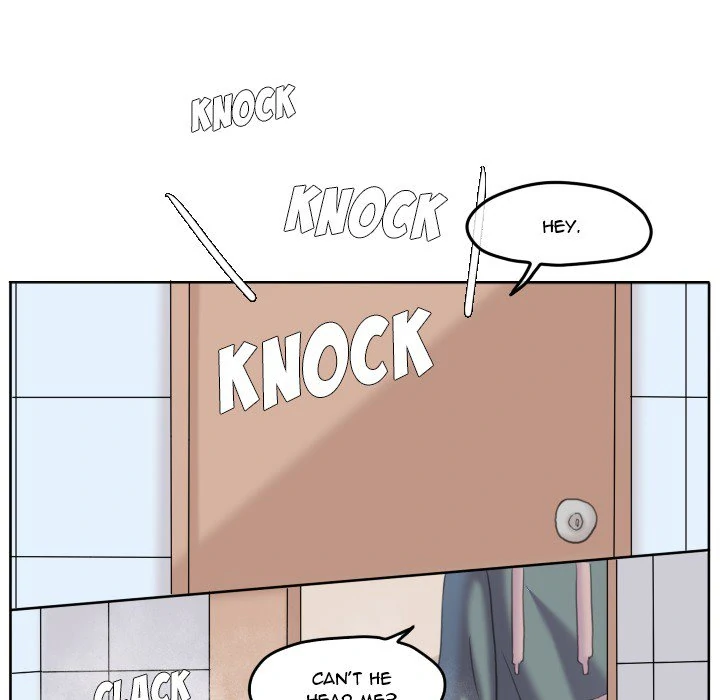 The chill couple Chapter 90 - page 90