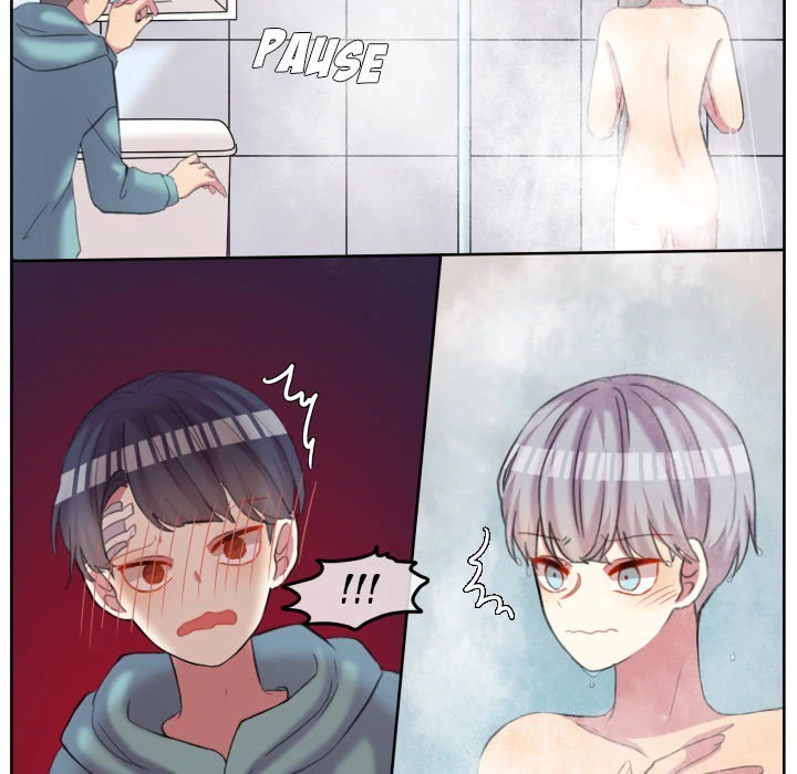 The chill couple Chapter 90 - page 94
