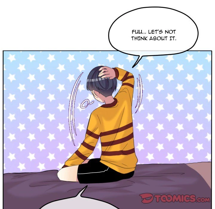 The chill couple Chapter 88 - page 10