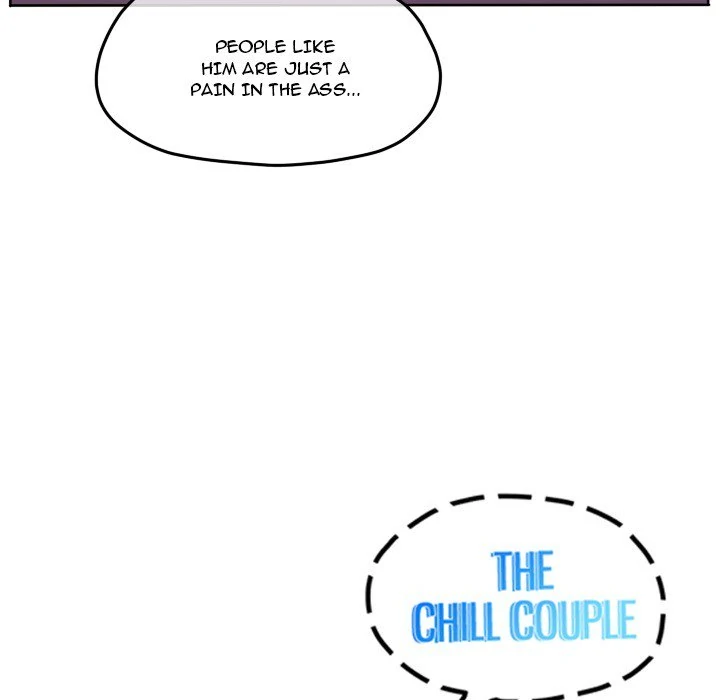 The chill couple Chapter 88 - page 11