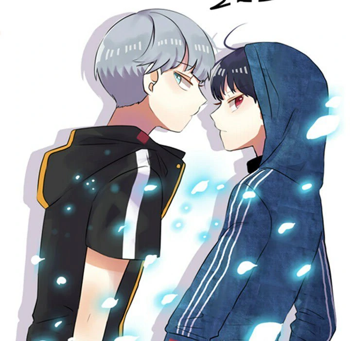The chill couple Chapter 88 - page 12